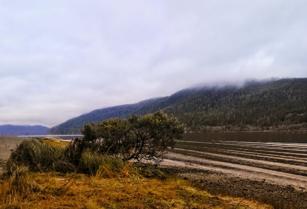 Nitinat Lake Recreation Site | British Columbia V0R 2B0, Canada | Phone: (250) 745-3999