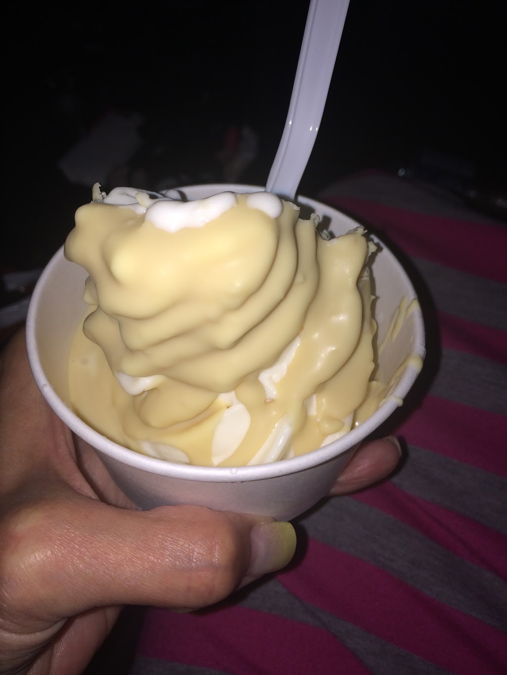 Cremerie Bennic Dairy Bar | 3225 Principale-Ouest Ave, Dieppe, NB E1A 0X7, Canada | Phone: (506) 383-8736