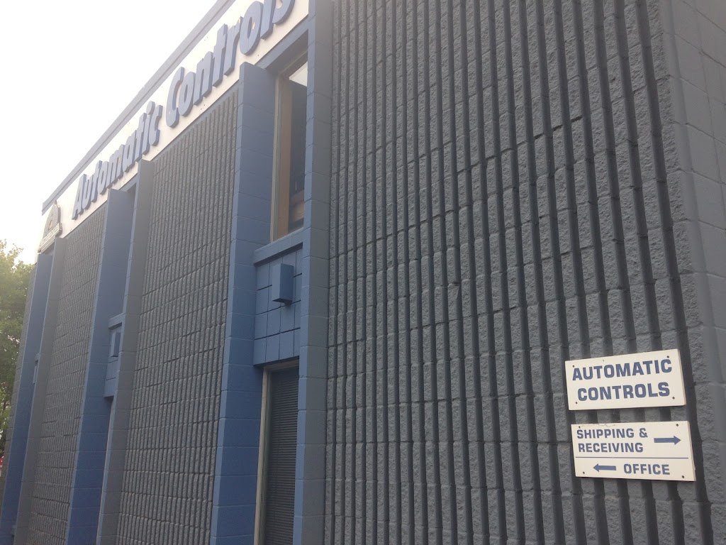Automatic Controls Ltd. | 9010 20 St, Edmonton, AB T6P 1K8, Canada | Phone: (780) 417-7000