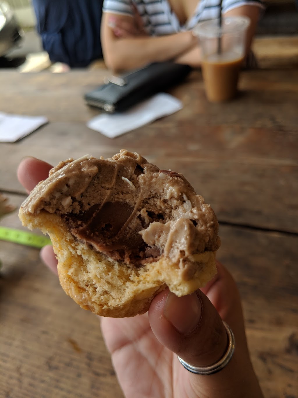 Embe Bakery | 174 Fulford-Ganges Rd, Salt Spring Island, BC V8K 2T8, Canada | Phone: (250) 537-5611