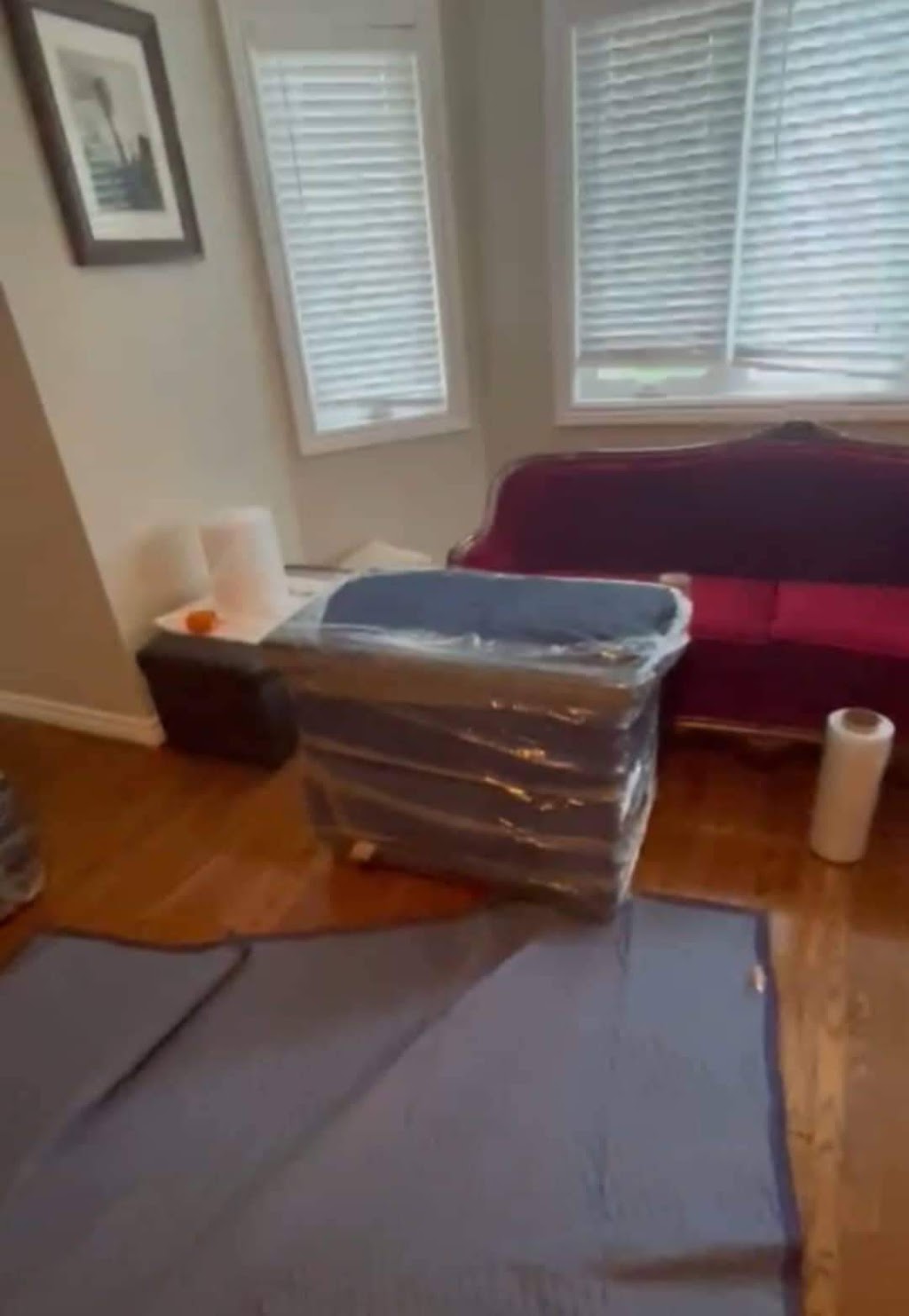 Moving ASAP| Moving Company | 2739 Victoria Park Ave #1402, Toronto, ON M1T 1A7, Canada | Phone: (647) 540-1453
