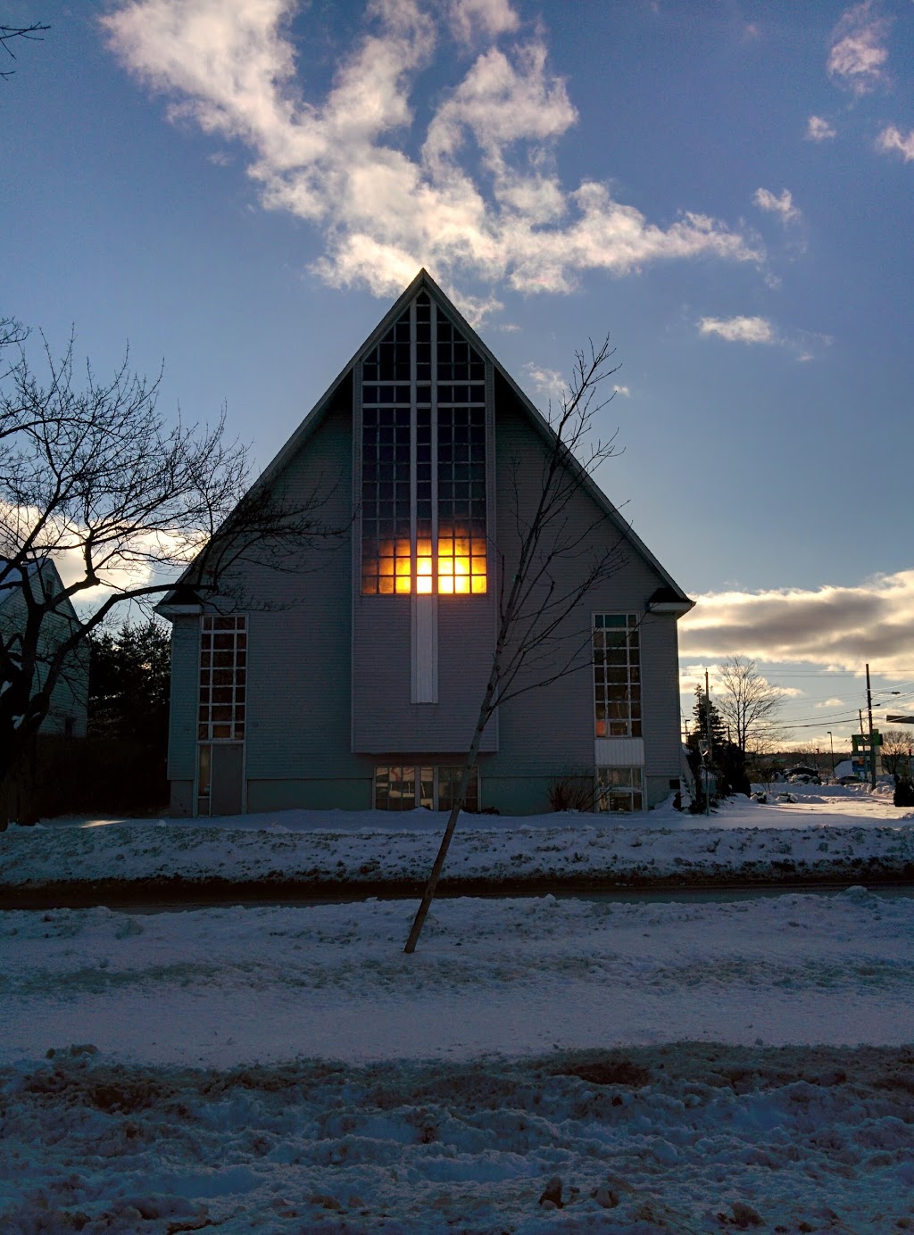 Anglican Church of the Apostles | 6670 Bayers Rd, Halifax, NS B3L 2B5, Canada | Phone: (902) 455-7142