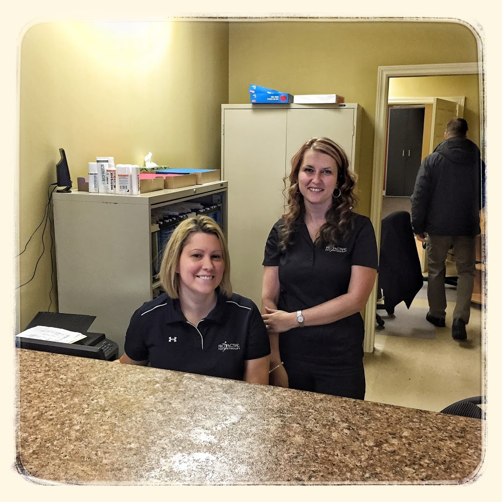 ProActive Wellness & Prevention | 382 Conception Bay Hwy, Holyrood, NL A0A 2R0, Canada | Phone: (709) 229-2843