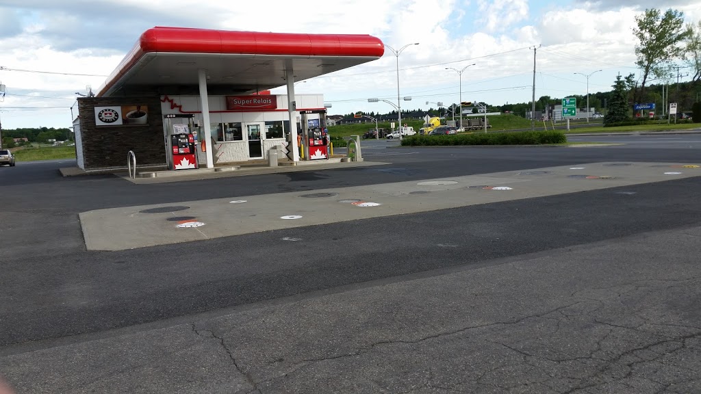 Motel Beloeil | 4180 Rue Bernard-Pilon, Saint-Mathieu-de-Beloeil, QC J3G 4S5, Canada | Phone: (450) 467-1373