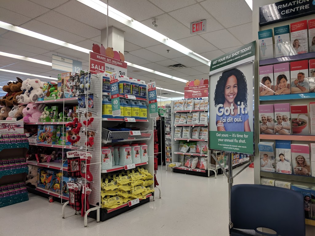 Fallingbrook Shopping Centre | 1675 Tenth Line Rd, Orléans, ON K1E 3P6, Canada | Phone: (613) 858-0639