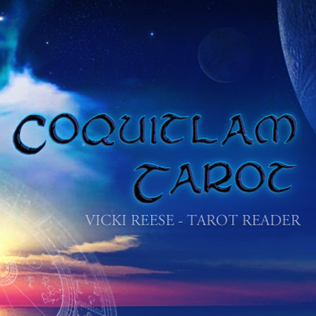 Coquitlam Tarot & Wellness | 2633 Davies Ave, Port Coquitlam, BC V3C 2K1, Canada | Phone: (604) 377-2197