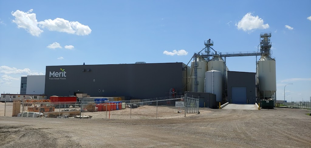 MERIT Functional Foods Corporation | 400 Goldenrod Drive, Rosser - Old Kildonan, MB R3C 2E6, Canada | Phone: (888) 213-4725