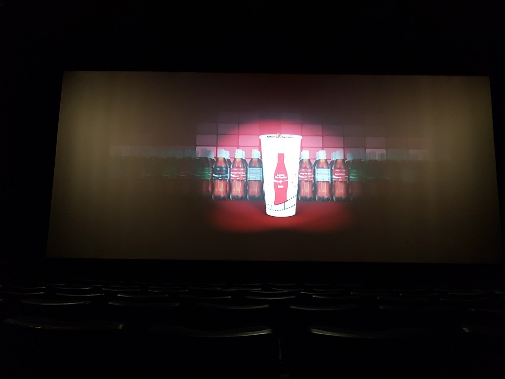Landmark Cinemas Spruce Grove | 130 Century Crossing, Spruce Grove, AB T7X 0C8, Canada | Phone: (780) 962-9553