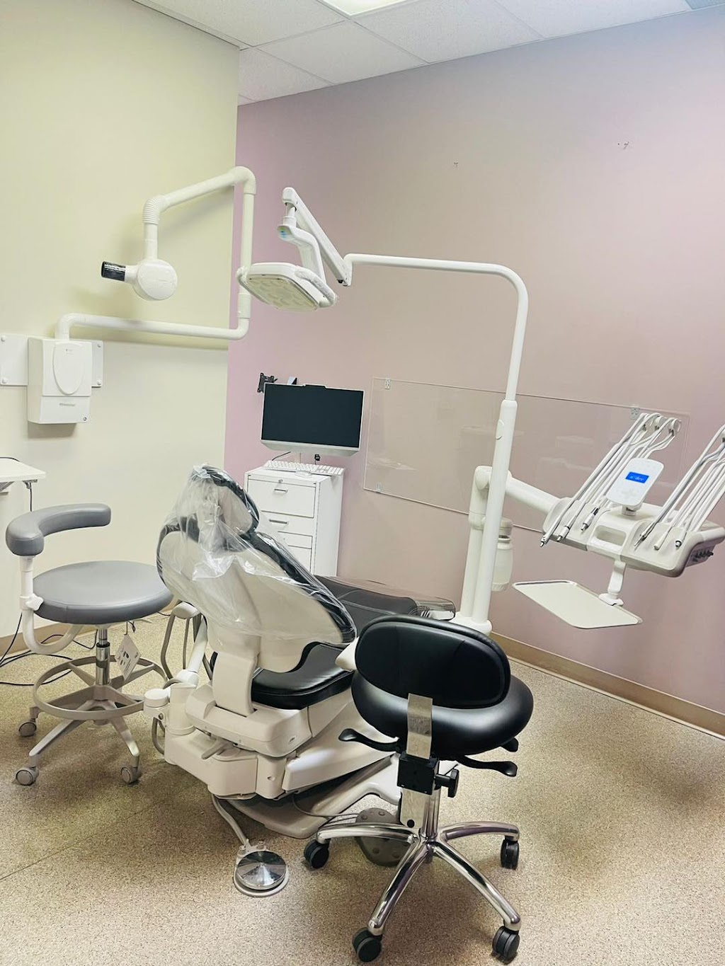 Alliance General Dentistry | 4214 66 St NW, Edmonton, AB T6K 4A2, Canada | Phone: (780) 540-9101