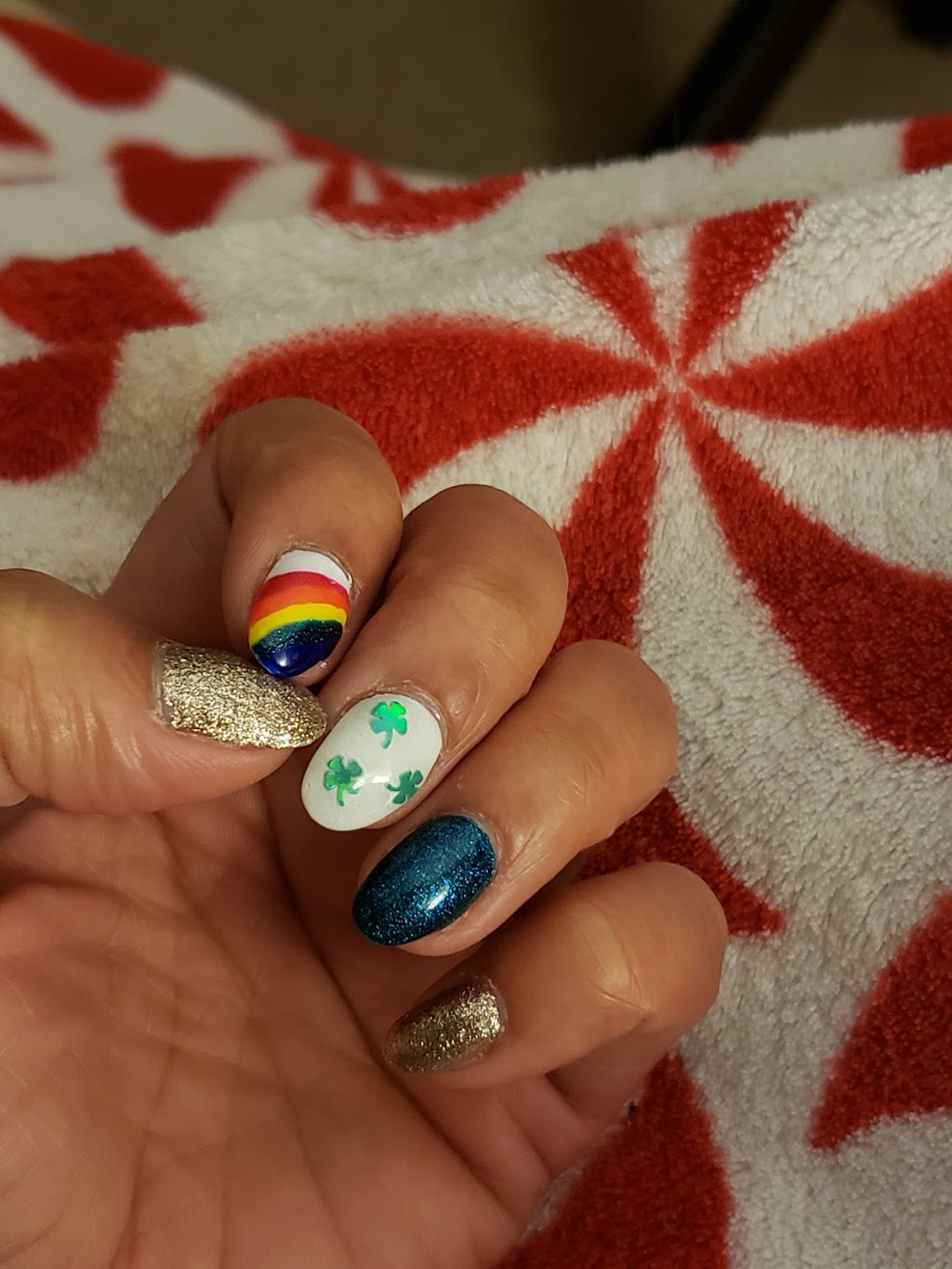 Chloe’s nails & spa | 1110 Panatella Blvd NW, Calgary, AB T3K 0S6, Canada | Phone: (403) 265-6551