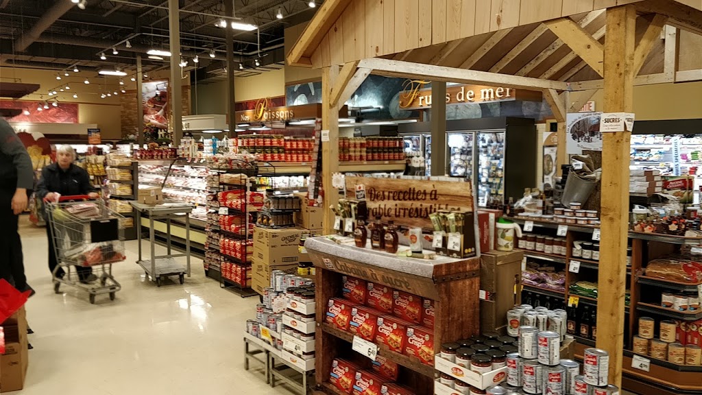 Metro Plus Mascouche | 875 Rue, Montée Masson, Mascouche, QC J7K 3T3, Canada | Phone: (450) 966-9996