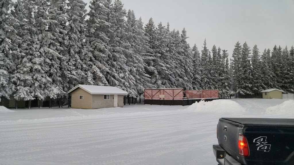 Ranger Lake Bible Camp | Unnamed Rd 0V0, Cando, SK S0M 2S0, Canada | Phone: (888) 406-1733