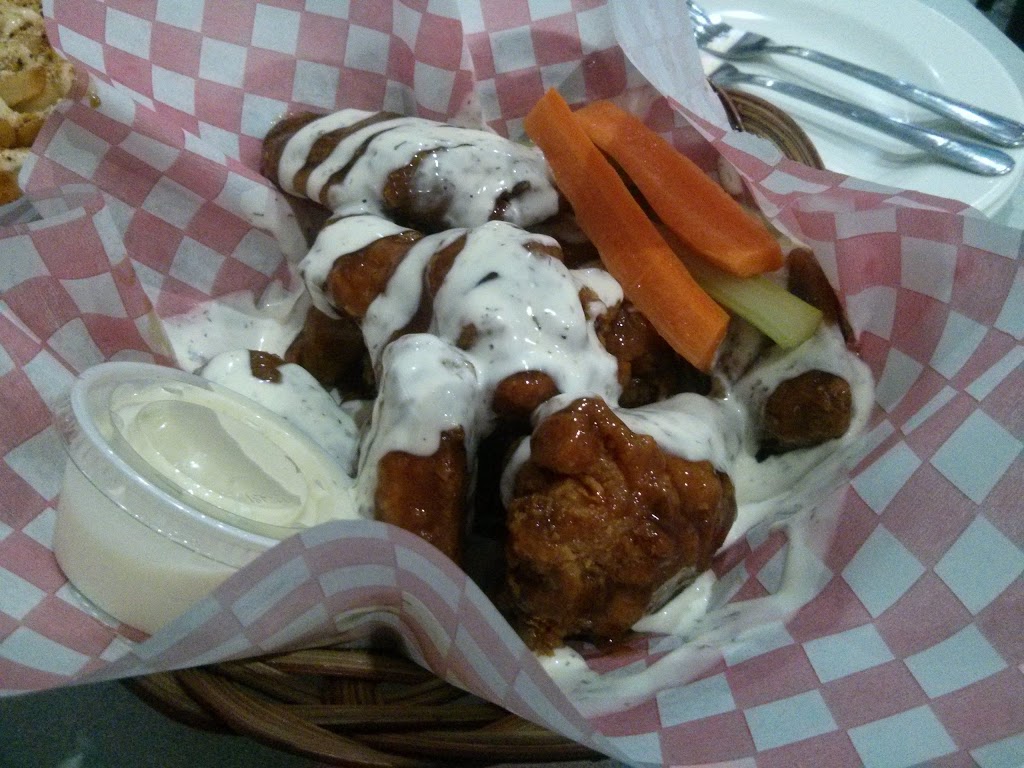 Wing House | 356 Eighth St, Midland, ON L4R 4B5, Canada | Phone: (705) 245-9111