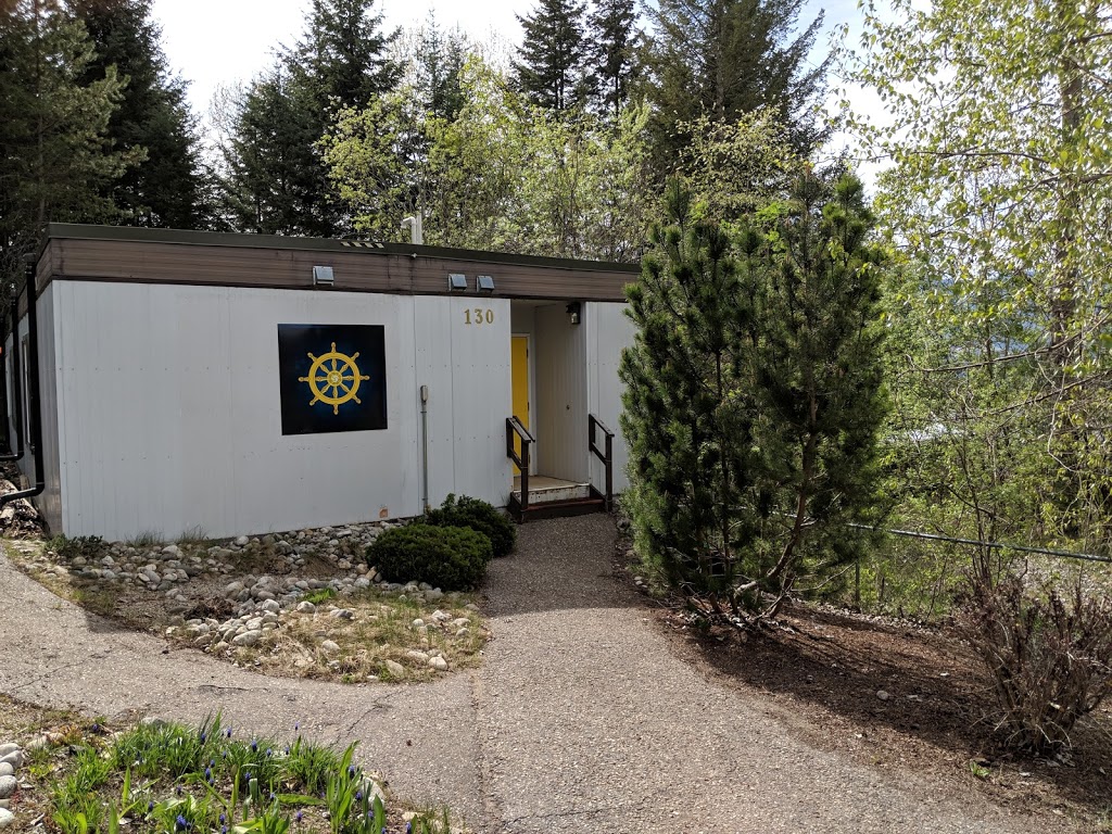Meditation in Salmon Arm | 130 - 2960 Okanagan Ave SE, Salmon Arm, BC V1E 1E6, Canada | Phone: (250) 833-6158