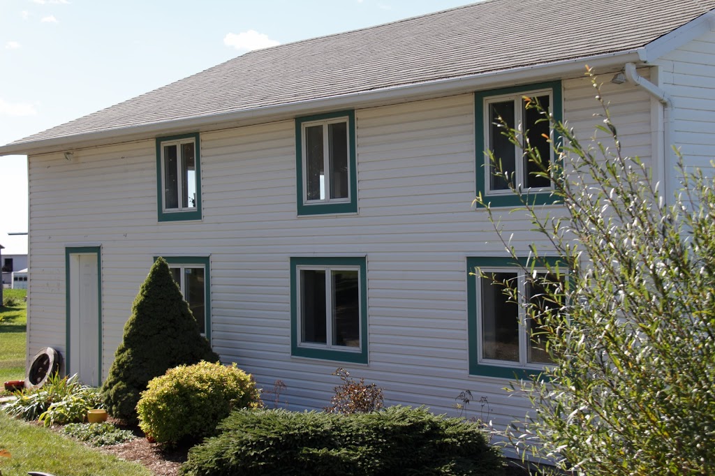 Studio Yogafleurs | 486 Route de Saint Vallier, Saint-Vallier, QC G0R 4J0, Canada | Phone: (581) 308-8537