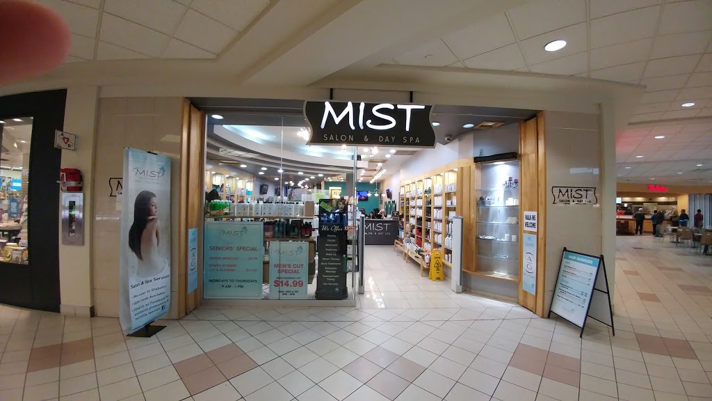 Mist Salon & Day Spa | 8330 82 Ave NW #177, Edmonton, AB T6C 4E3, Canada | Phone: (780) 461-0798
