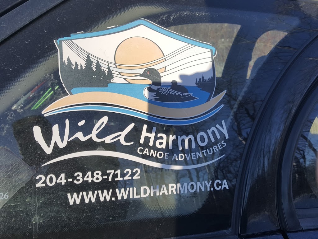 Nimowin Self-Guiding Trail | Nimowin Rd, Oakbank, MB R0E 1J0, Canada | Phone: (866) 626-4862