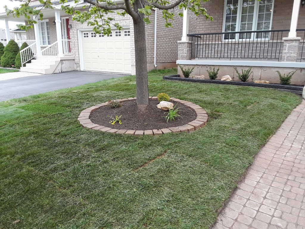 Woodgate Dr. Park | 2108 Woodgate Dr, Oakville, ON L6M 4E1, Canada