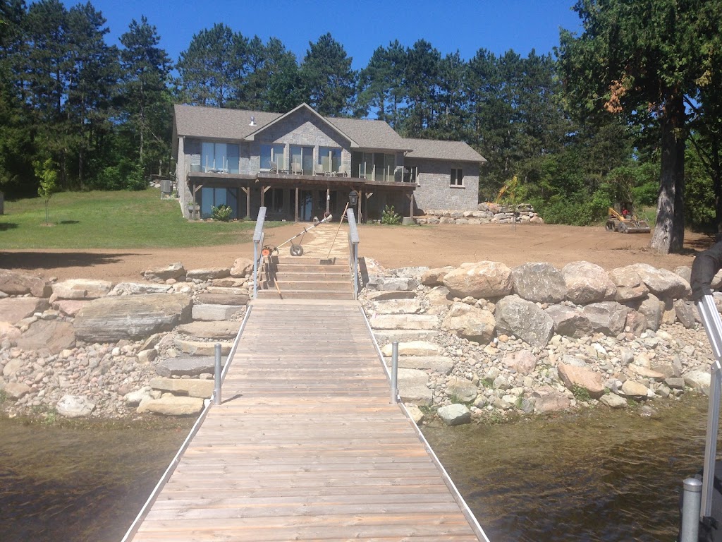Tuepah Excavating | 848 County Rd 12, Roblin, ON K0K 2W0, Canada | Phone: (613) 561-6585