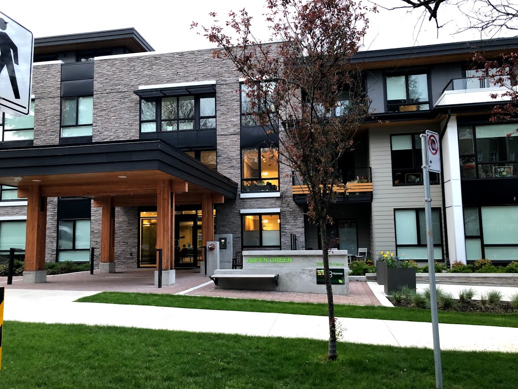 Beulah Garden Homes | 3350 E 5th Ave, Vancouver, BC V5M 1P4, Canada | Phone: (604) 255-7707