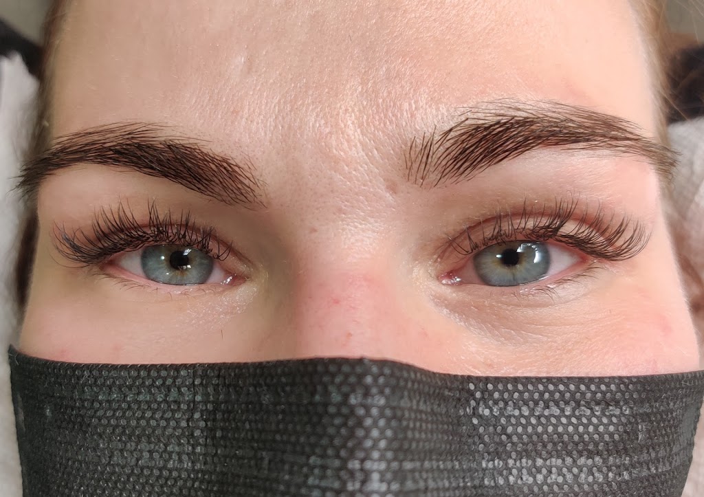 Olash Bar Eyelash Extensions | 43 Maple Ave N, Mississauga, ON L5H 2R9, Canada | Phone: (647) 774-7200