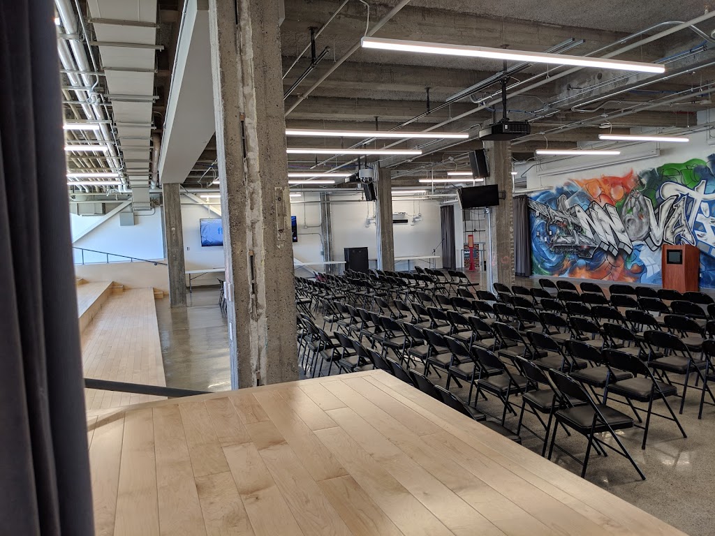 Bayview Yards | 7 Bayview Station Rd, Ottawa, ON K1Y 2C5, Canada | Phone: (613) 216-4229