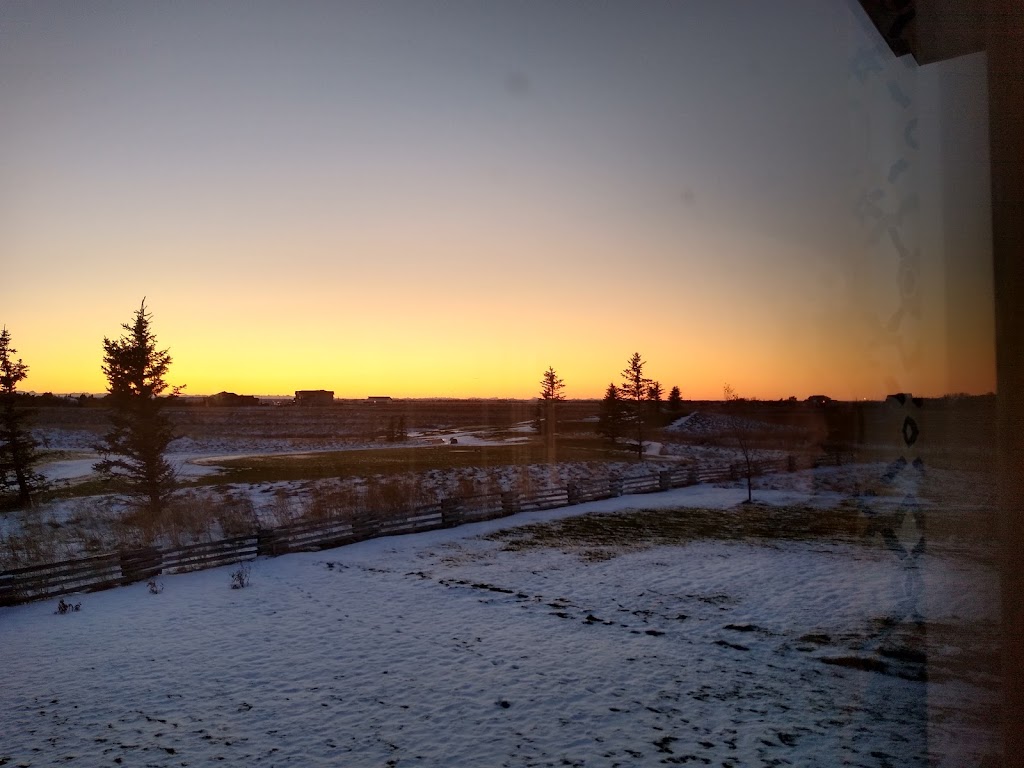 Muirfield Lakes Golf Club | 612 Muirfield Cres, Lyalta, AB T0J 1Y0, Canada | Phone: (587) 365-1222
