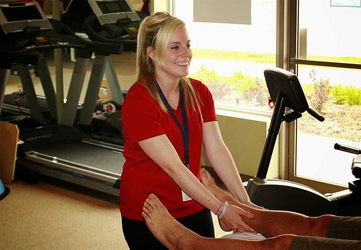 Alton Physiotherapy and Sports Clinic | 4040 Palladium Way, Burlington, ON L7M 0V6, Canada | Phone: (905) 335-6100