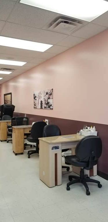 Coca Salon & Spa | 531 Nelson Rd #12, Saskatoon, SK S7S 1P4, Canada | Phone: (306) 477-7100