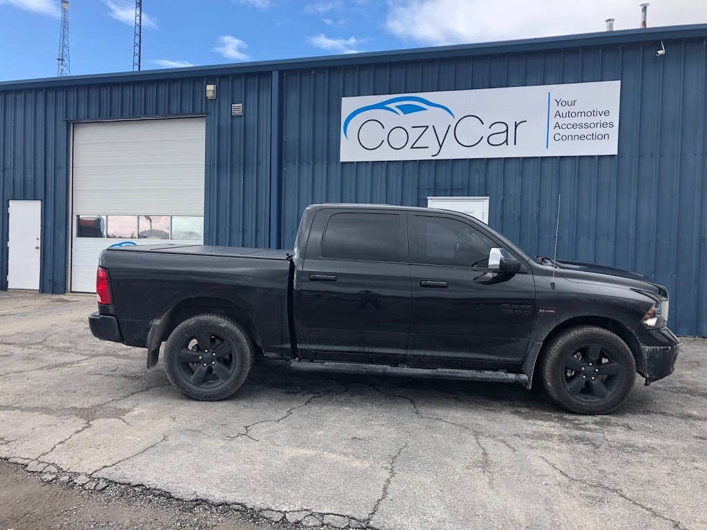 Cozy Car | 2800 County Rd 38, Kingston, ON K0H 1M0, Canada | Phone: (613) 900-7421