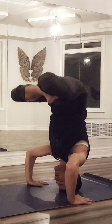 North Flow Yoga | 13102 York Regional Rd 27, Nobleton, ON L0G 1N0, Canada | Phone: (647) 400-5667