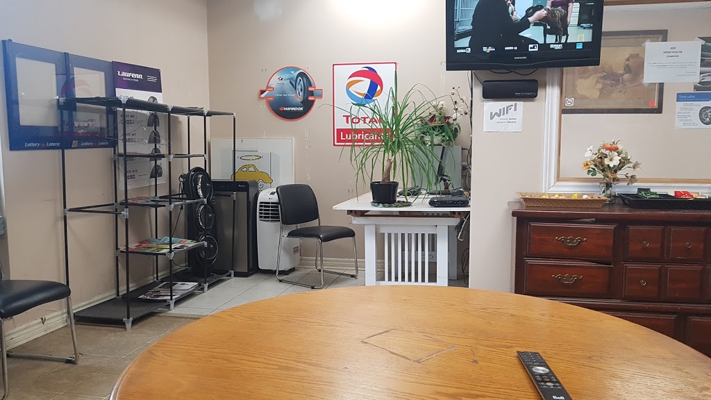 L A Auto Repairs | 66 Thomas St #14, Mississauga, ON L5M 2P3, Canada | Phone: (905) 814-8711
