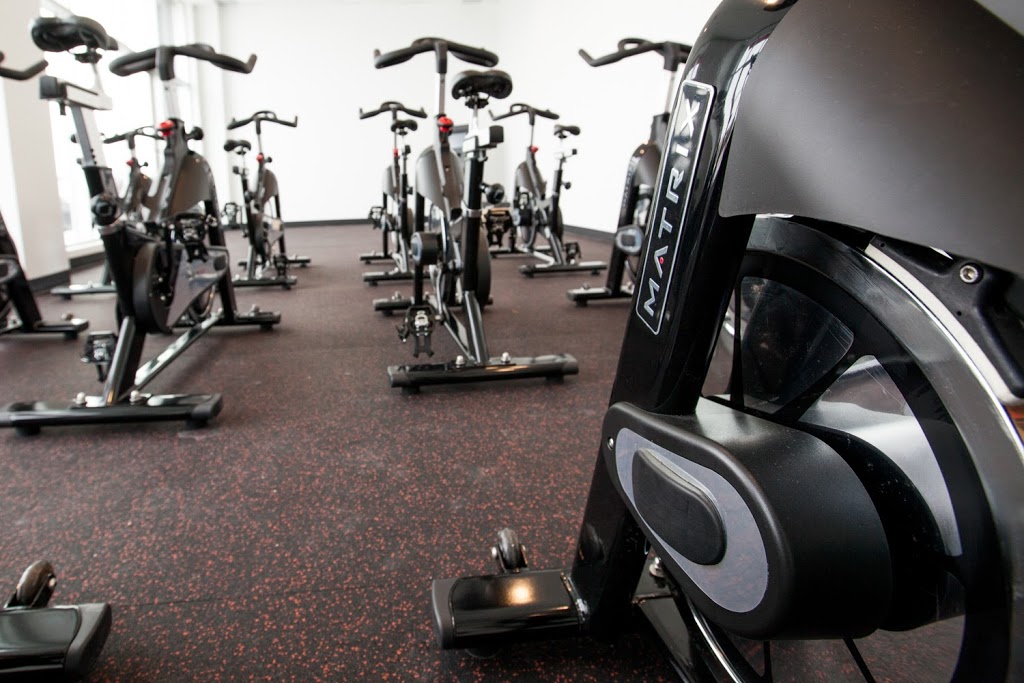 Plyomax Fitness Centre | 3771 Spratt Road, Spratt Rd, Ottawa, ON K1V 2N8, Canada | Phone: (613) 822-3600