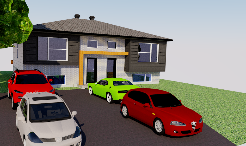 PLDesign inc | 5948 Rue Rodrigue, Sherbrooke, QC J1N 3B2, Canada | Phone: (819) 345-2221