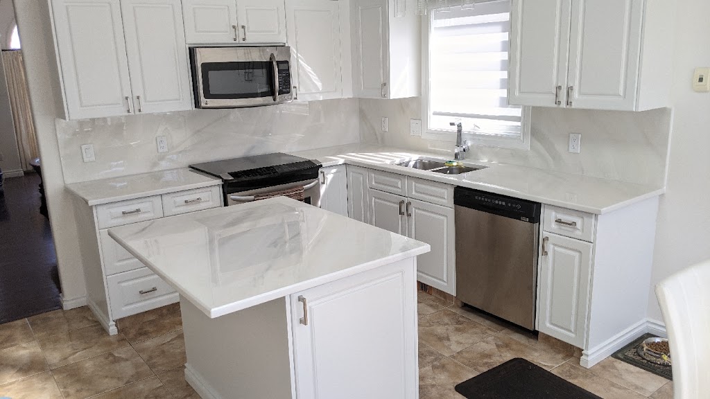 Wildwood Epoxy Countertops | Waterloo Dr SW, Calgary, AB T3C 3G4, Canada | Phone: (780) 994-0514