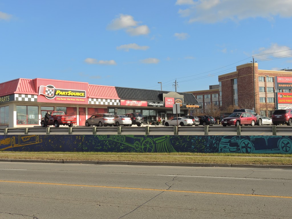 PartSource | 3400 Danforth Ave, Scarborough, ON M1L 1E1, Canada | Phone: (416) 698-3334