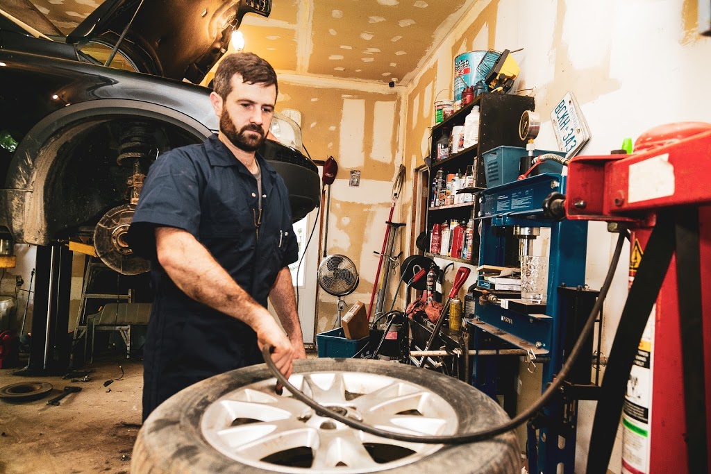 Auto Solve | 102 Edward St E, Creemore, ON L0M 1G0, Canada | Phone: (705) 466-9950