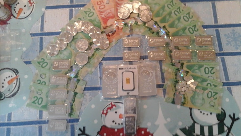 Barrie Gold Buyer | 667 Welham Rd, Barrie, ON L4N 0B7, Canada | Phone: (705) 734-2222