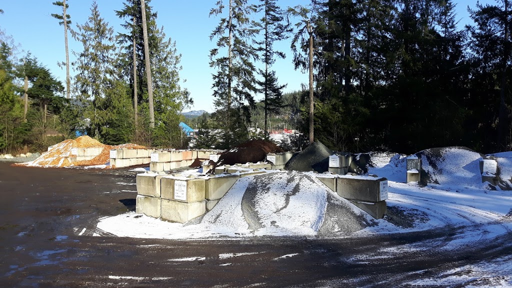Sooke Soil & Landscape Ltd. | 2830 Ramsden Rd, Sooke, BC V9Z 0K1, Canada | Phone: (250) 642-0600