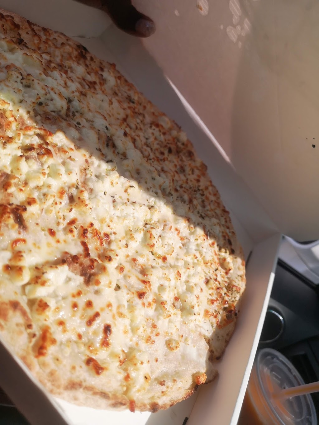 PizzaForno | 8626 Hwy 12 West, Oro-Medonte, ON L3V 0K1, Canada | Phone: (800) 387-2529