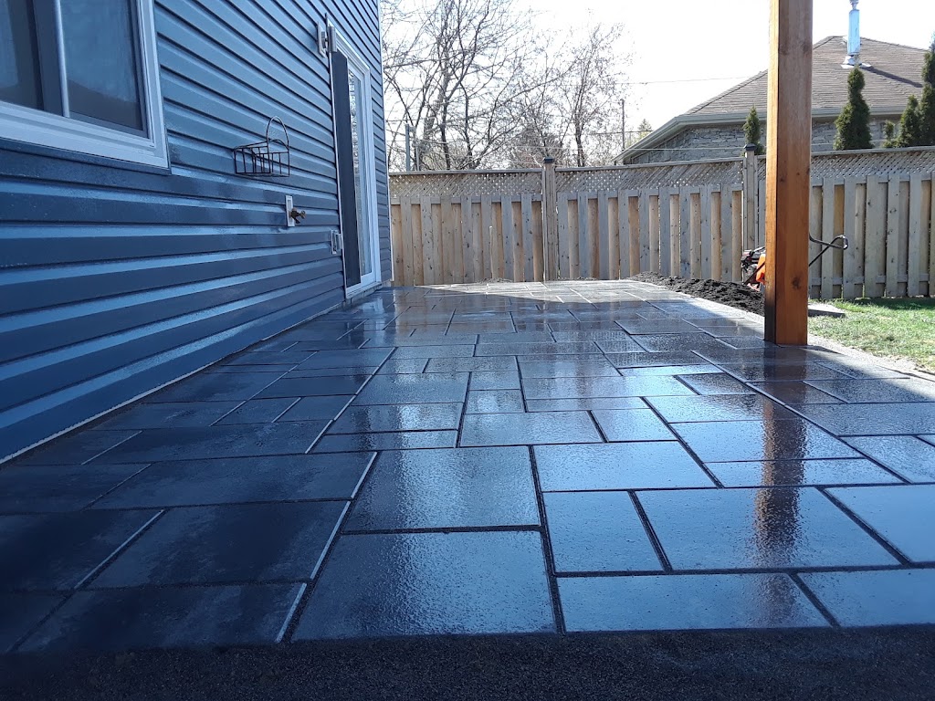 Wightstone Property Care | Fleming Rd, Minden, ON K0M 2K0, Canada | Phone: (343) 261-7172