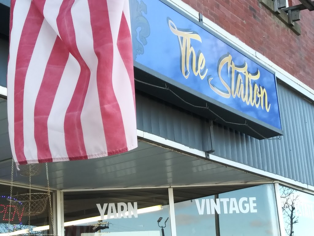 The Station Furniture and Finds | 68141 Main St, Richmond, MI 48062, USA | Phone: (586) 229-9425