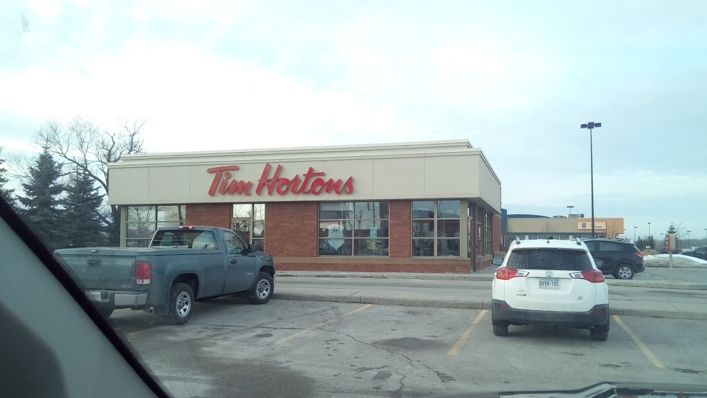 Tim Hortons | 1255 Fanshawe Park Rd W, London, ON N6G 5B4, Canada | Phone: (519) 471-1695