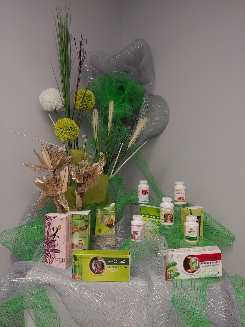 Green World | 100 Tempo Ave, North York, ON M2H 2N8, Canada | Phone: (416) 696-9858