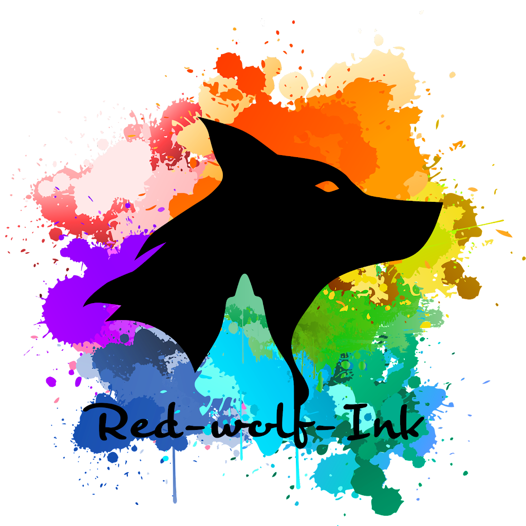 Red-wolf-Ink | Pinehurst Estates, Petawawa, ON K8H 2H2, Canada | Phone: (289) 440-0092