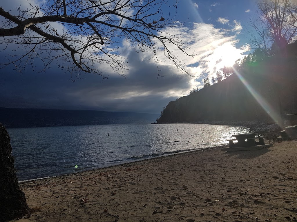North Crescent Beach Lake Access | 19259 Lakeshore Dr N, Summerland, BC V0H, Canada | Phone: (250) 494-6451