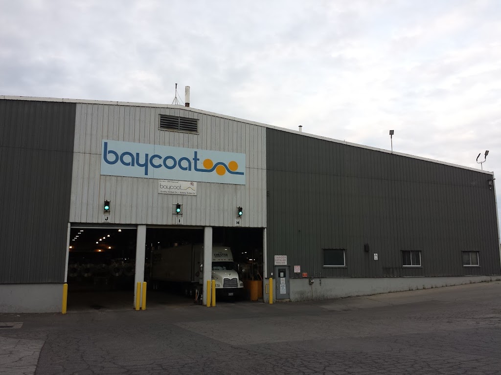 Baycoat | 244 Lanark St, Hamilton, ON L8E 4B3, Canada | Phone: (905) 561-0965