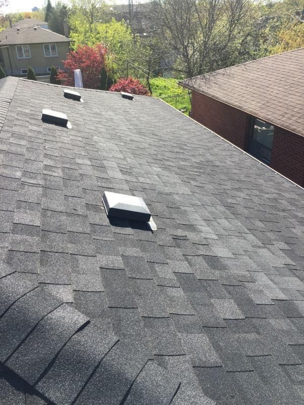 Eavestroughers | 4222 Bathurst St, North York, ON M3H 5P7, Canada | Phone: (647) 773-1717
