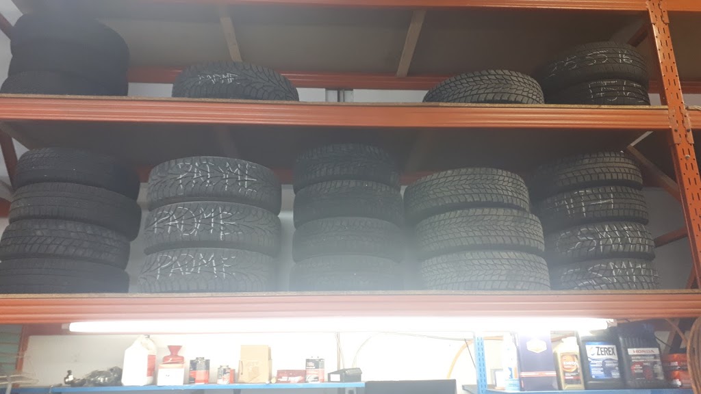 HTech Automotive - Honda Service & Repair Ottawa | 1-1555 Michael St, Ottawa, ON K1B 3T3, Canada | Phone: (613) 797-9090