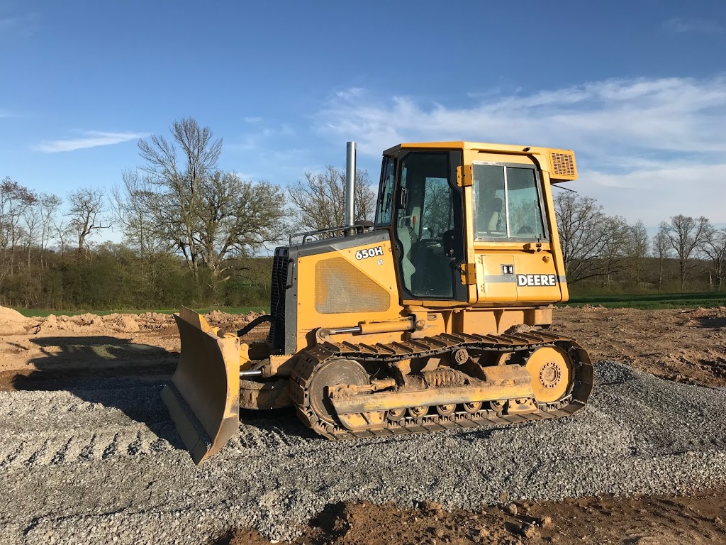 Haldimand Commercial Maintenance Inc | 4537 ON-3, Cayuga, ON N0A 1E0, Canada | Phone: (289) 370-0102